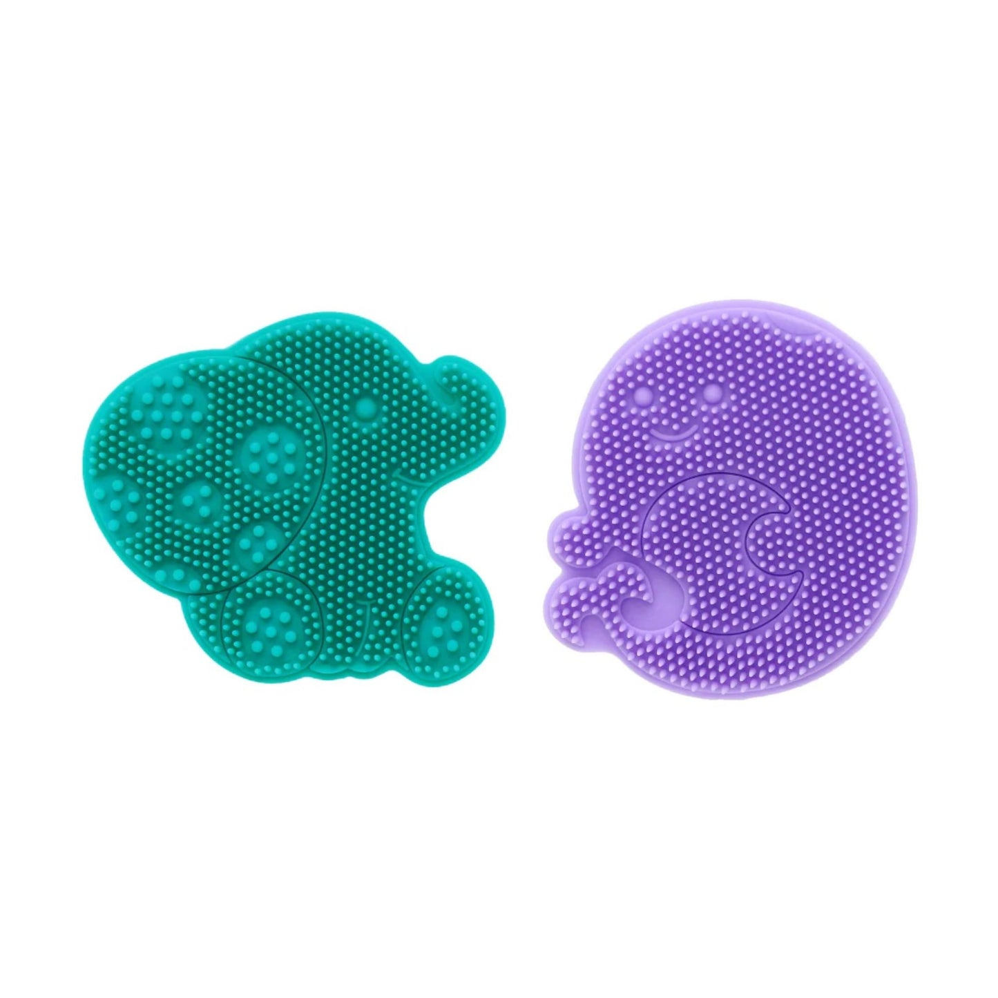 Marcus & Marcus Silicone Baby Bath & Massage Brush