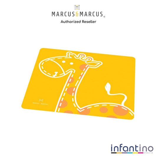 Marcus & Marcus Placemat