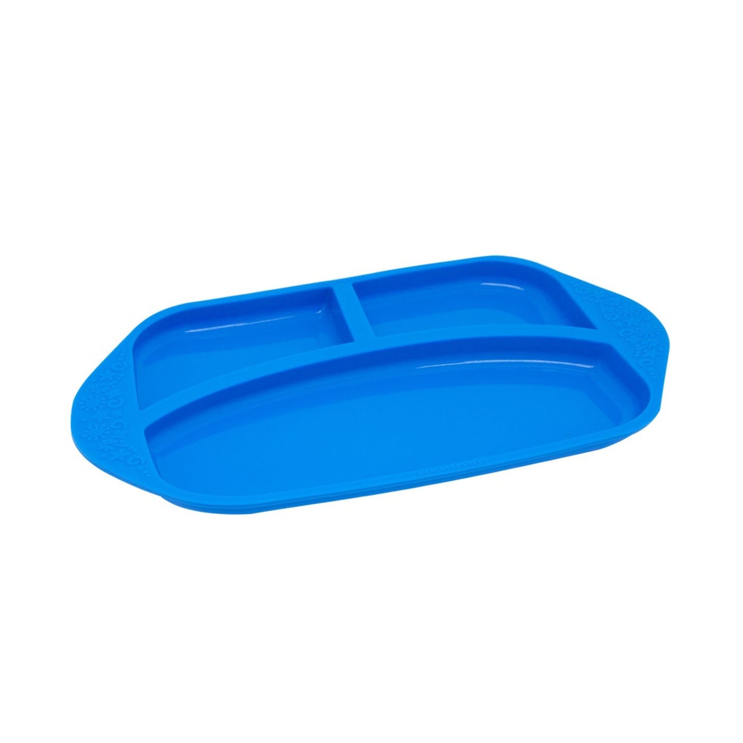 Marcus & Marcus Silicone Divided Plate