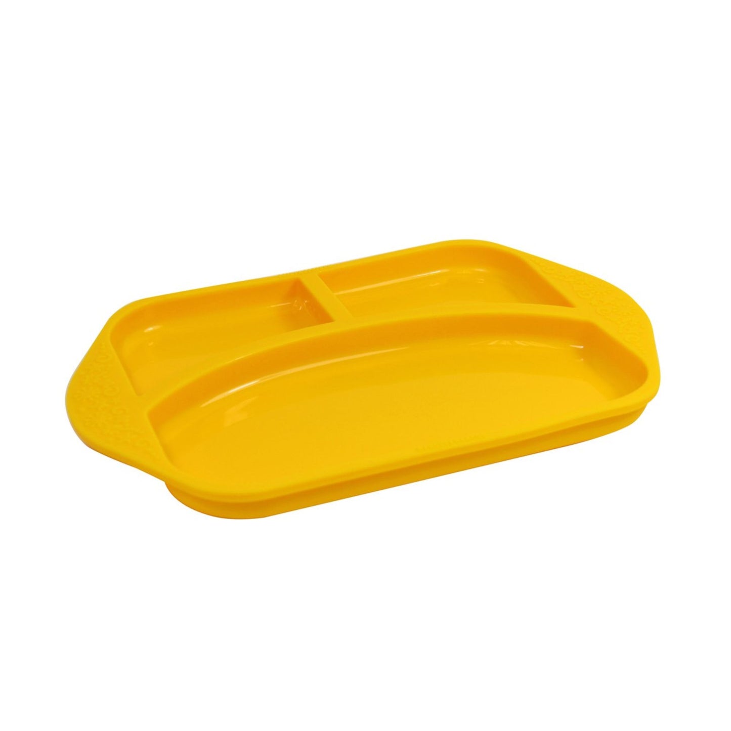 Marcus & Marcus Silicone Divided Plate