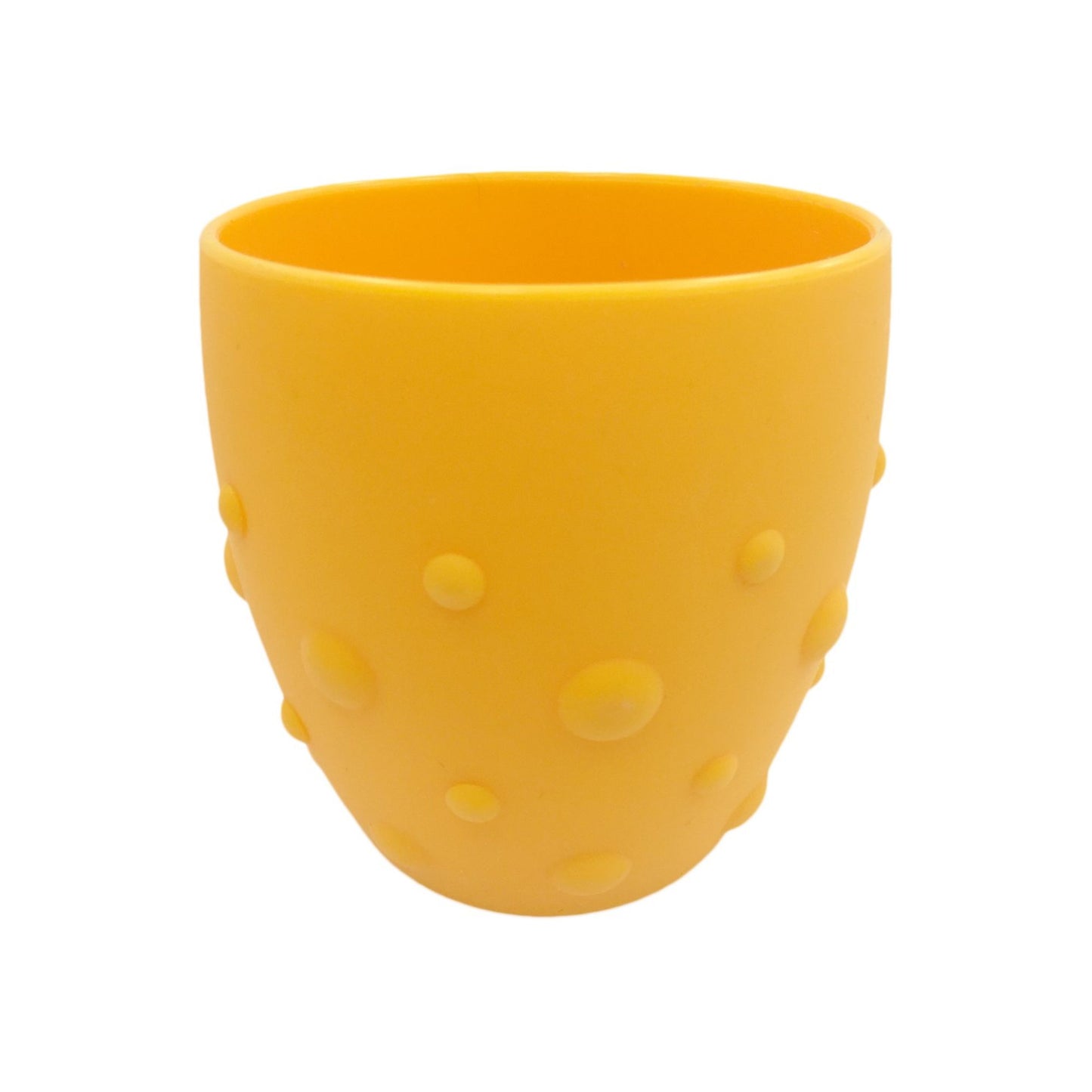 Marcus & Marcus Silicone Training Cup