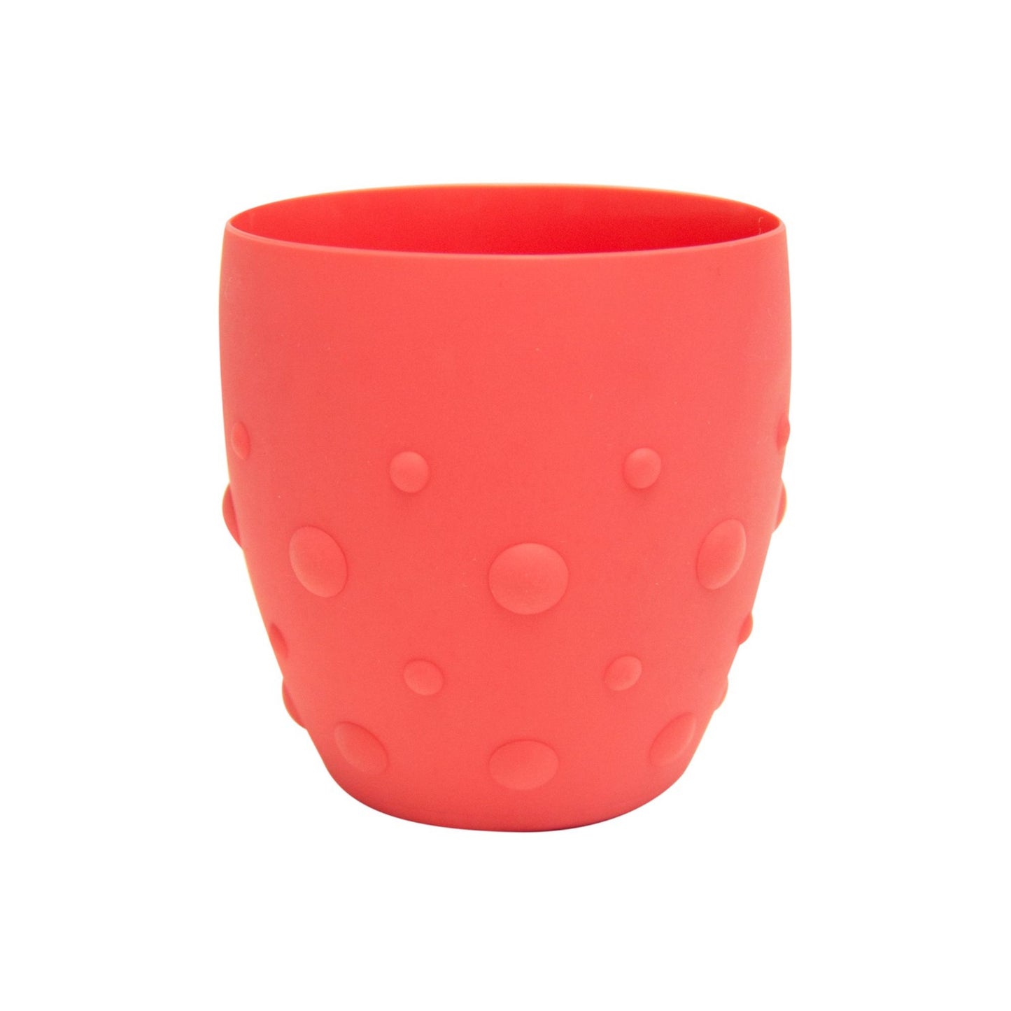 Marcus & Marcus Silicone Training Cup