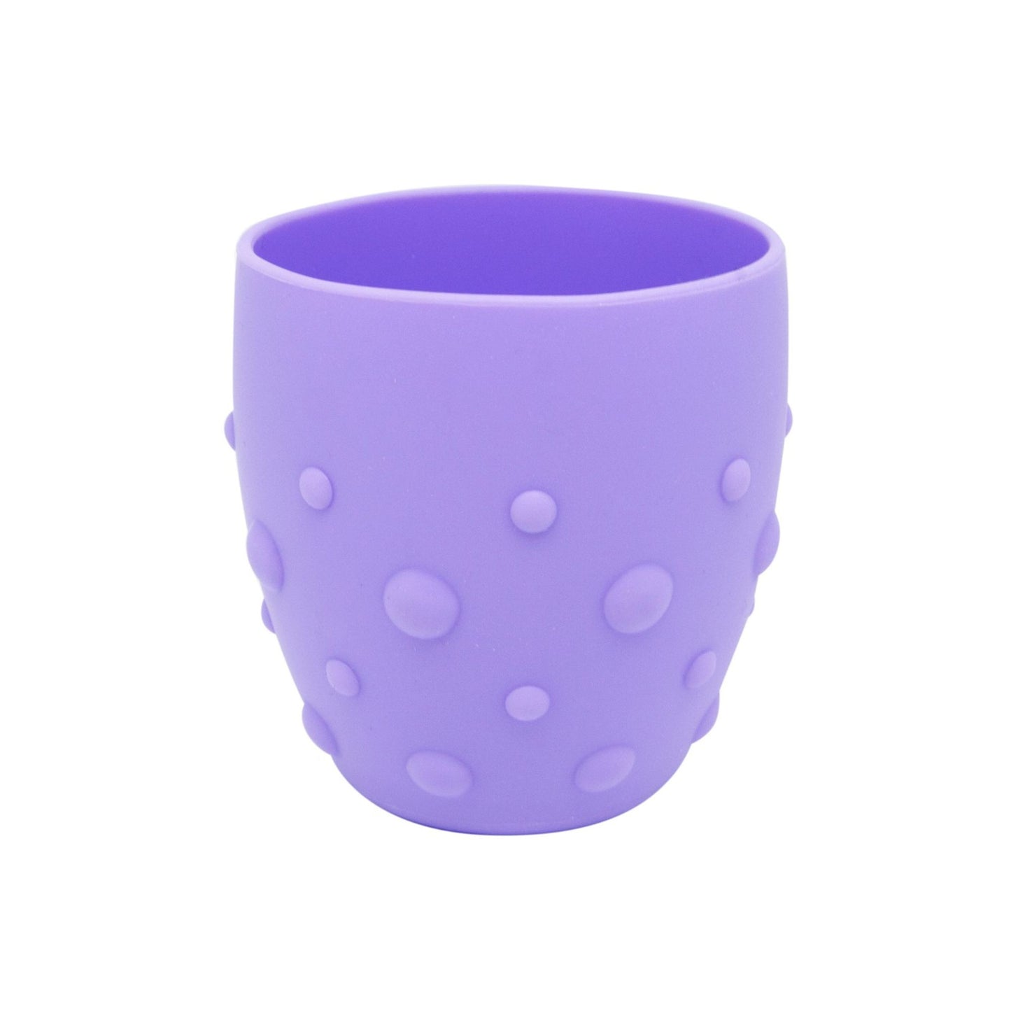 Marcus & Marcus Silicone Training Cup