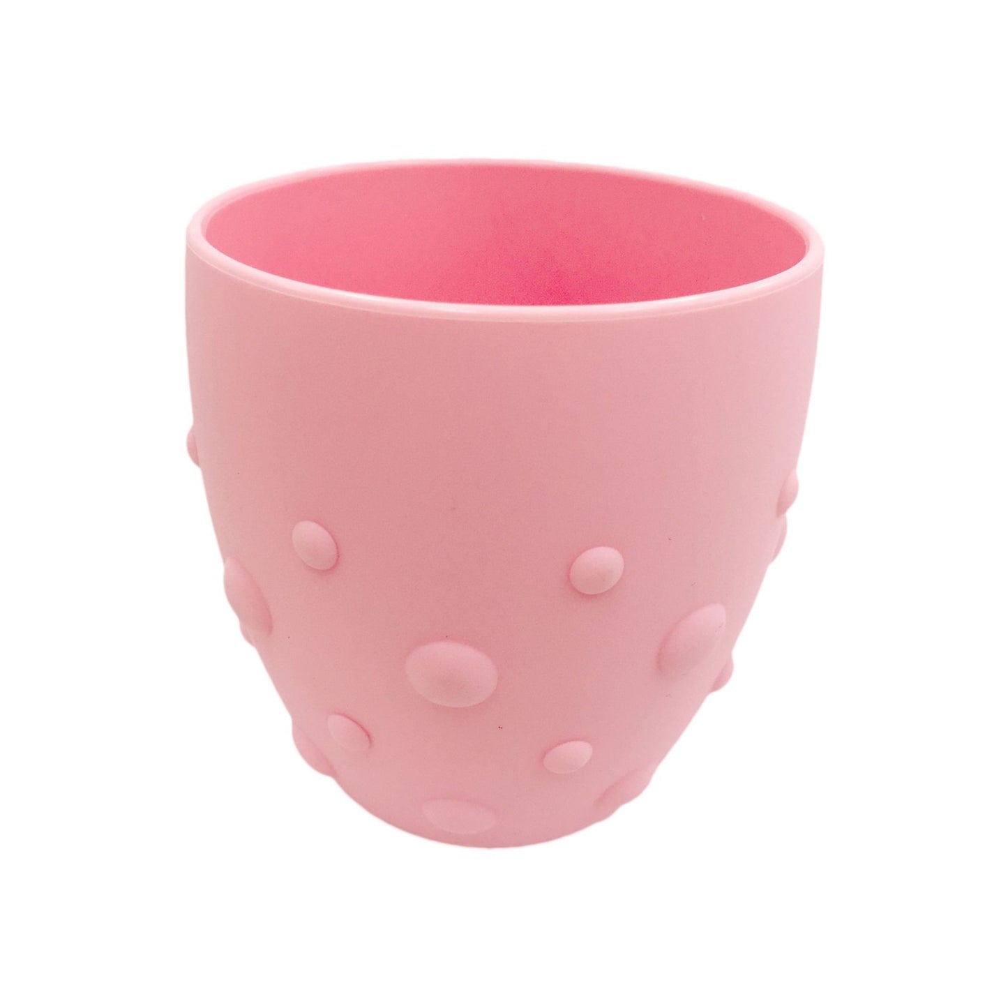 Marcus & Marcus Silicone Training Cup