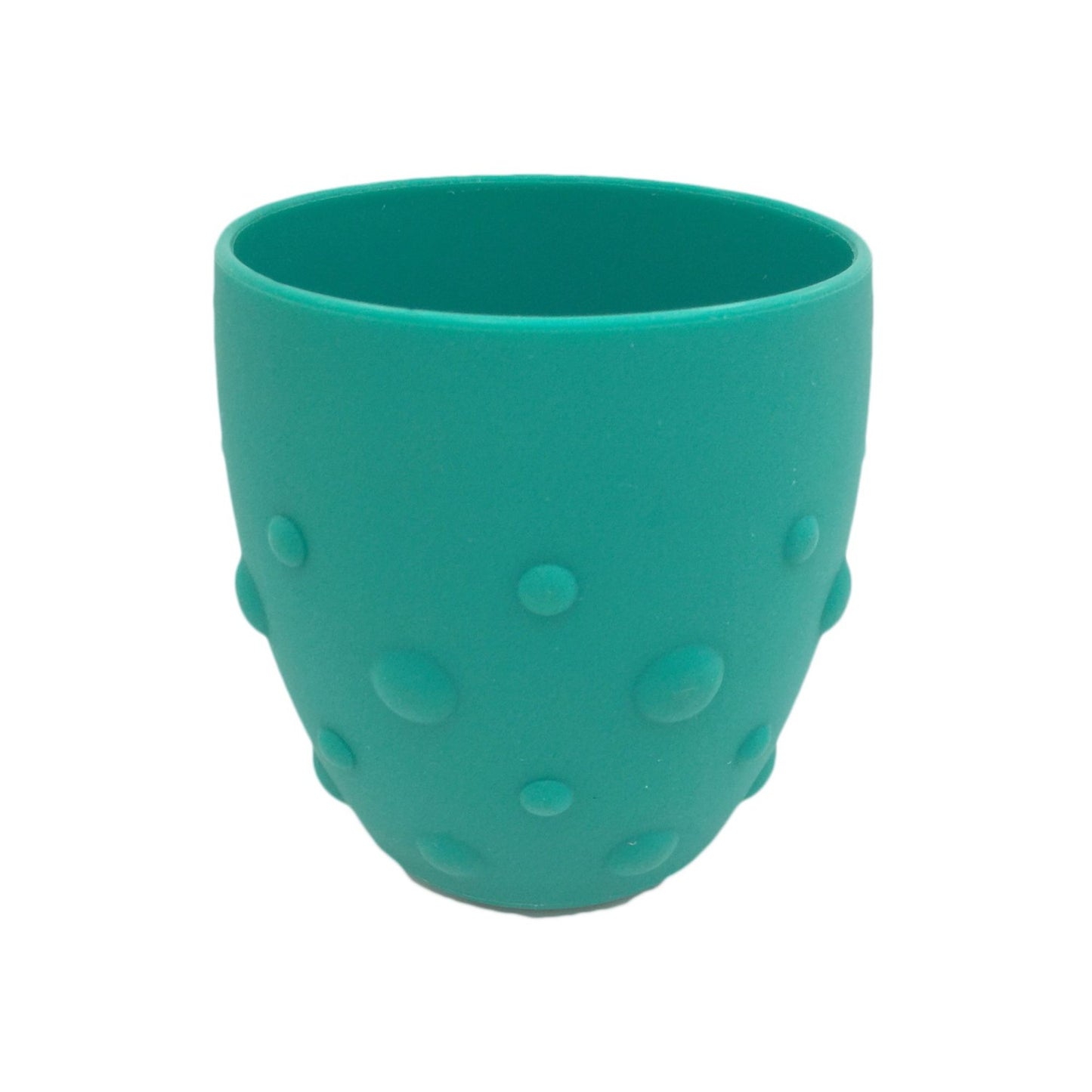 Marcus & Marcus Silicone Training Cup