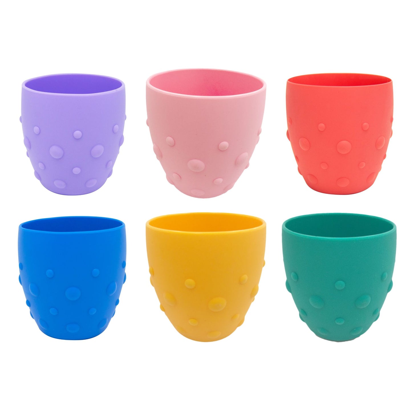 Marcus & Marcus Silicone Training Cup