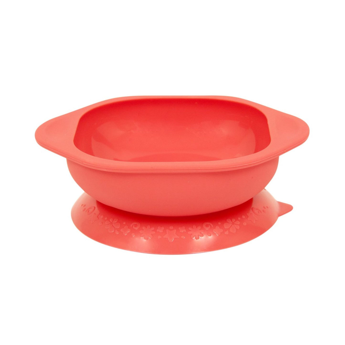 Marcus & Marcus Suction Bowl