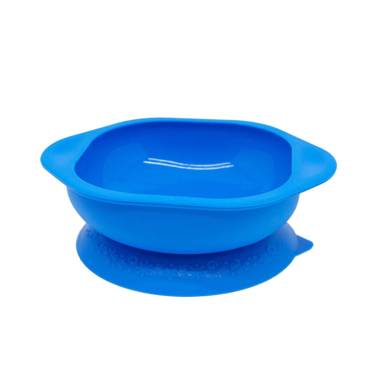 Marcus & Marcus Suction Bowl