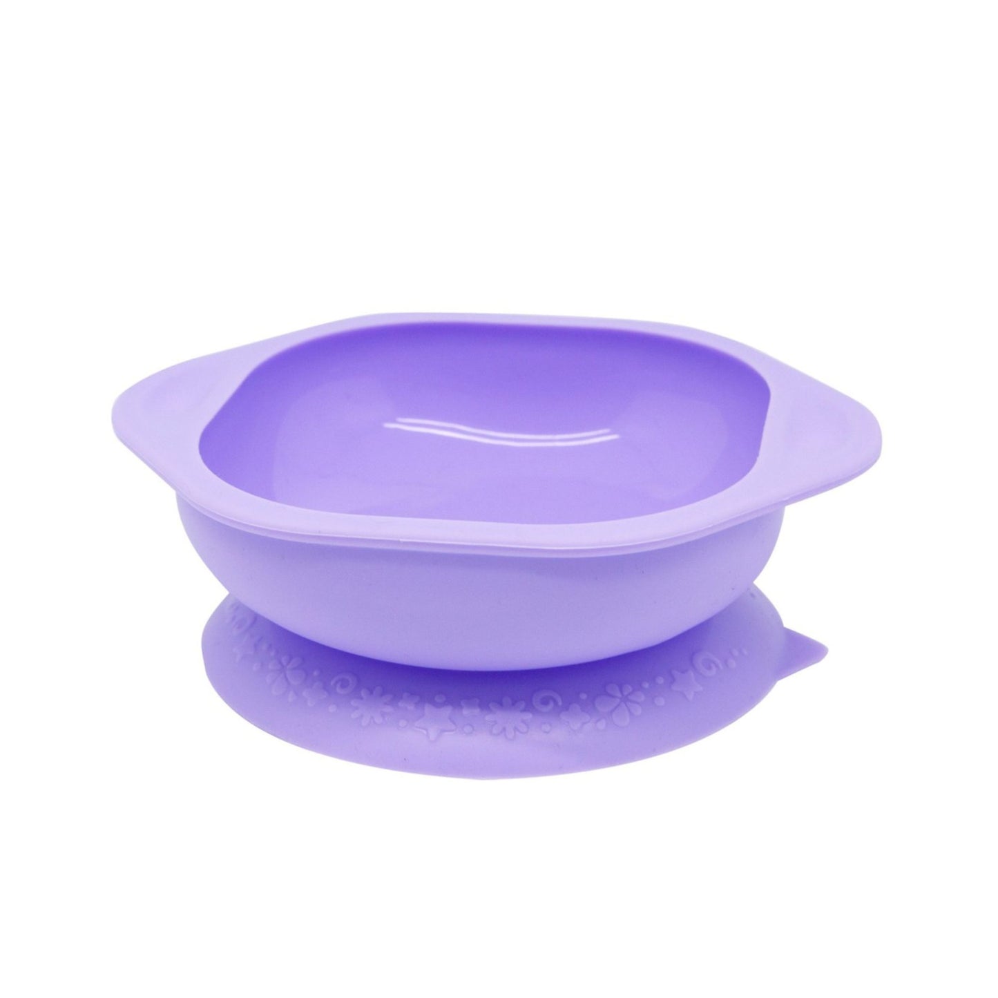 Marcus & Marcus Suction Bowl