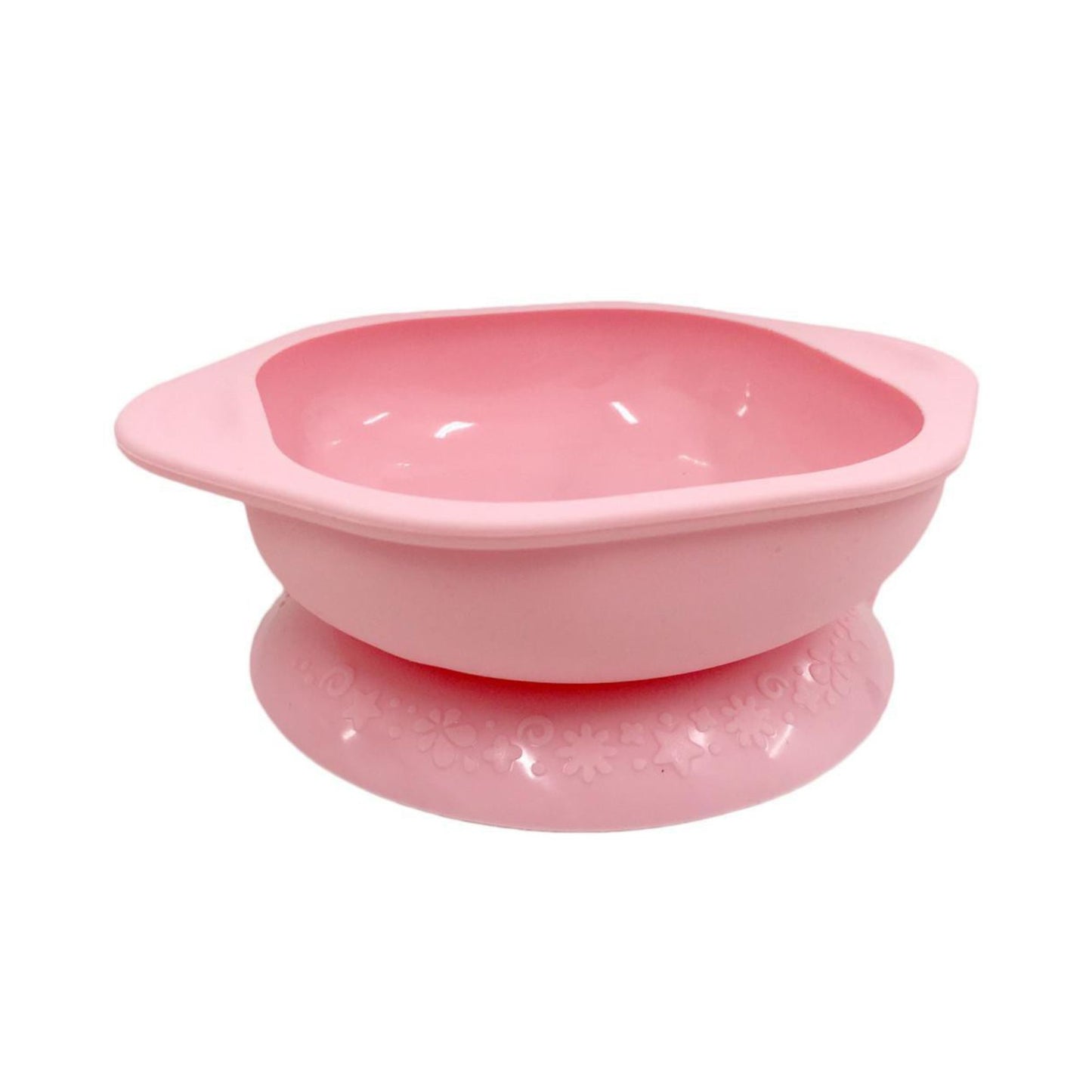 Marcus & Marcus Suction Bowl