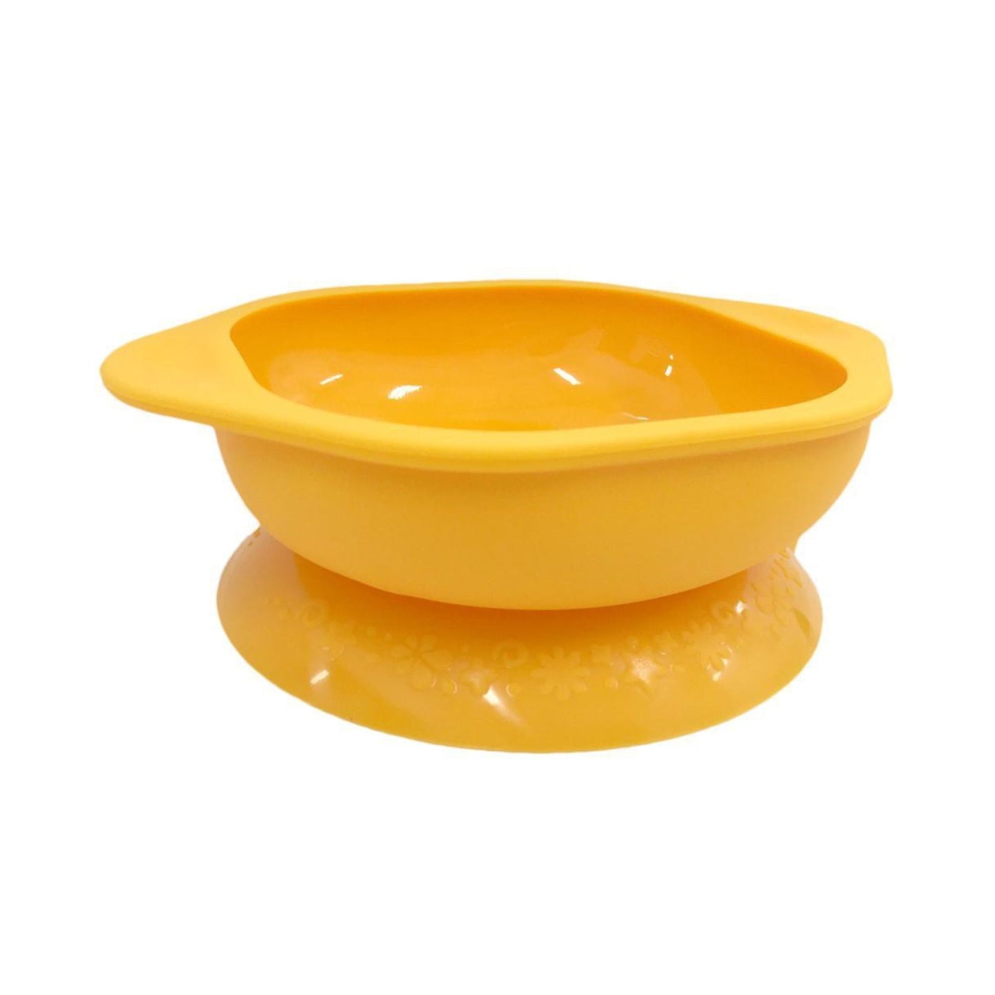 Marcus & Marcus Suction Bowl