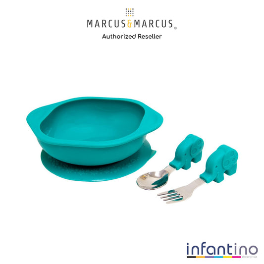 Marcus & Marcus Toddler Meal Time Set