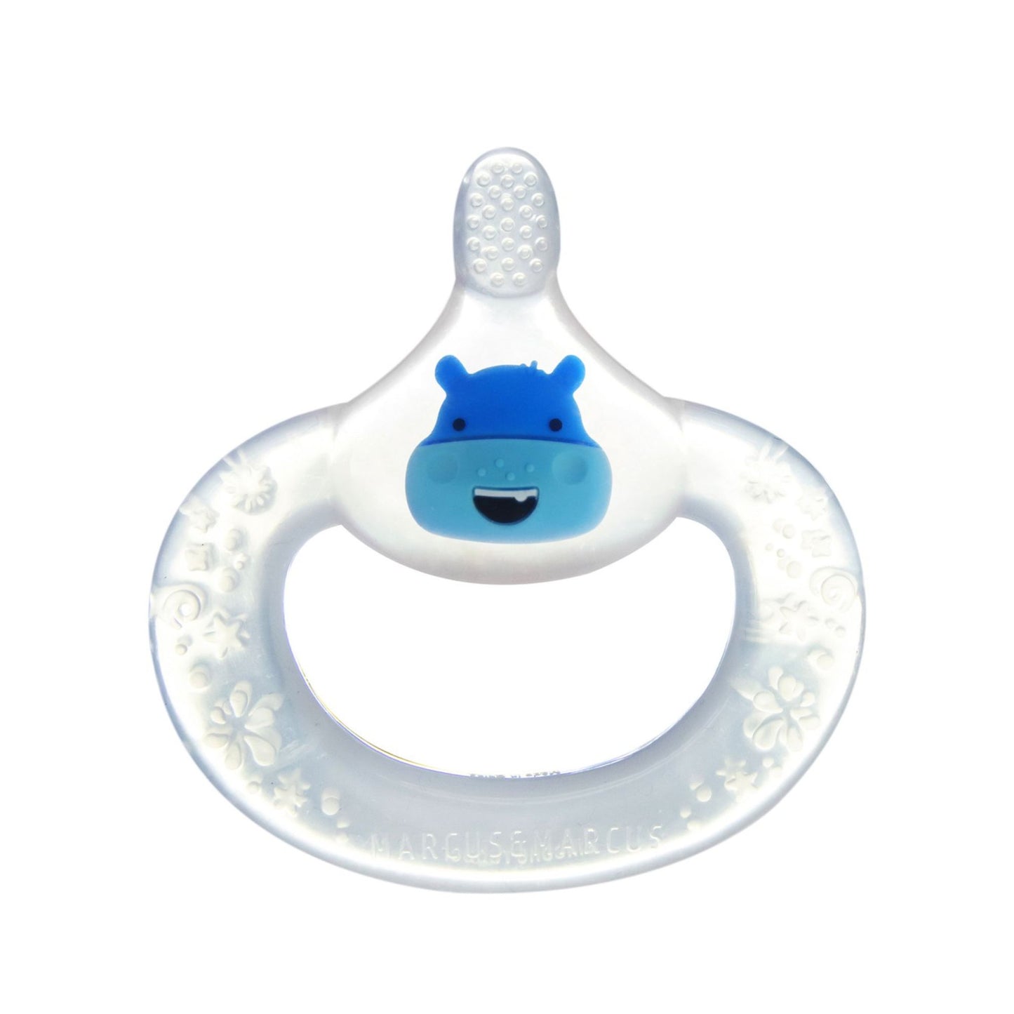 Marcus & Marcus Baby Teething Toothbrush