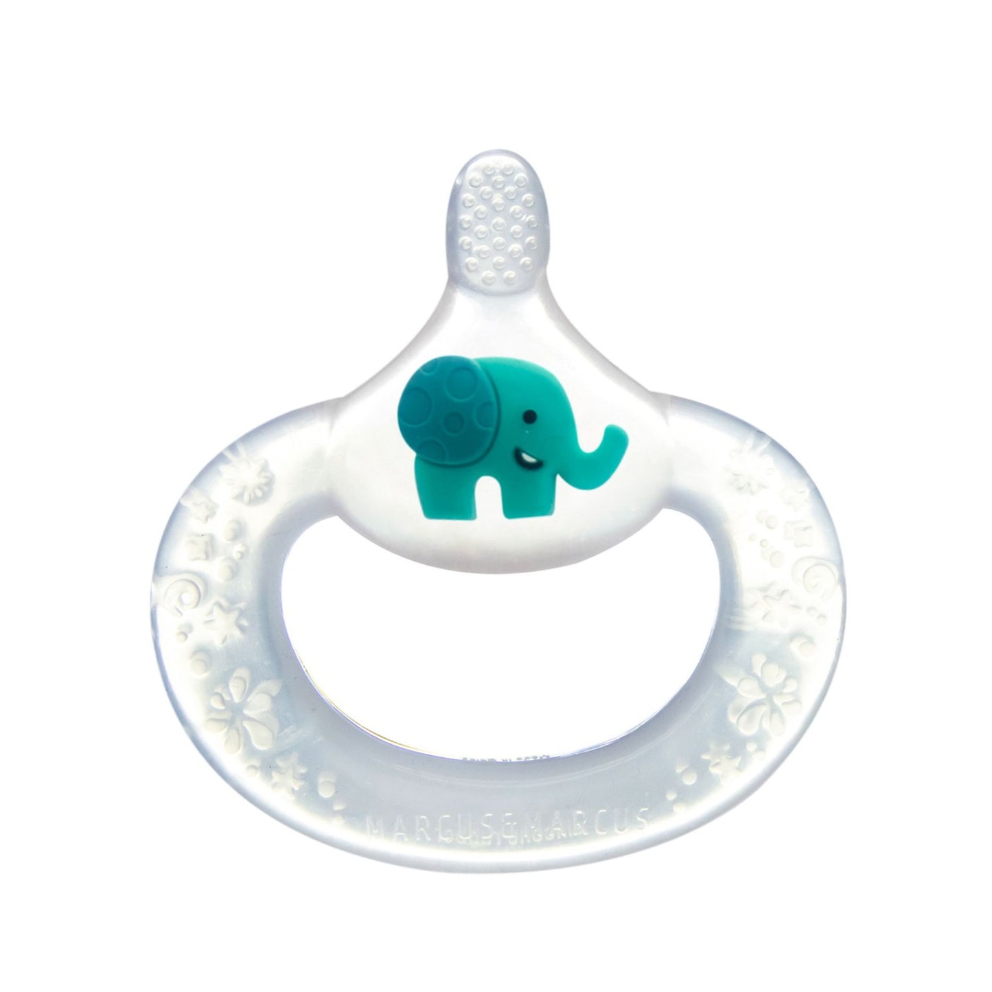 Marcus & Marcus Baby Teething Toothbrush