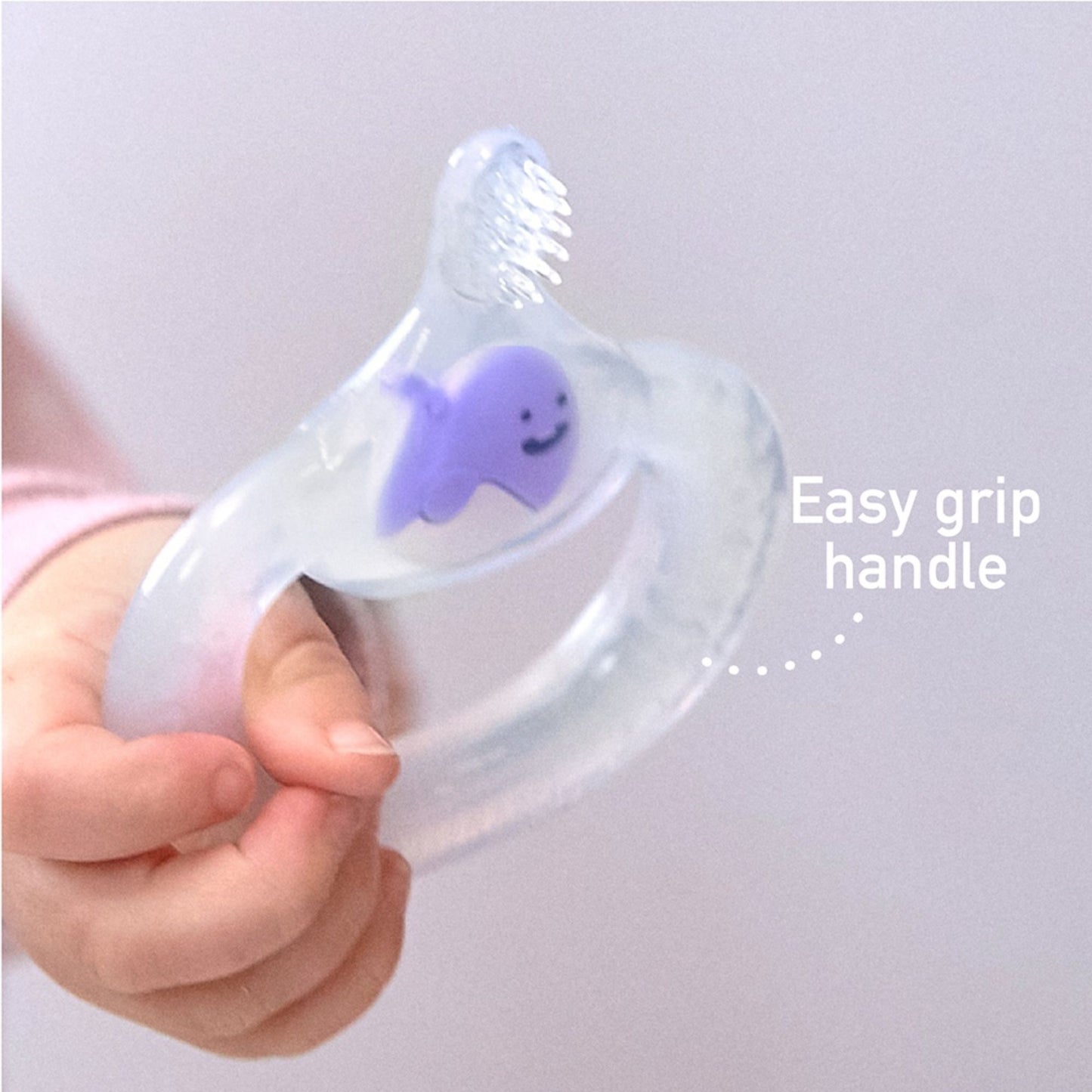 Marcus & Marcus Baby Teething Toothbrush