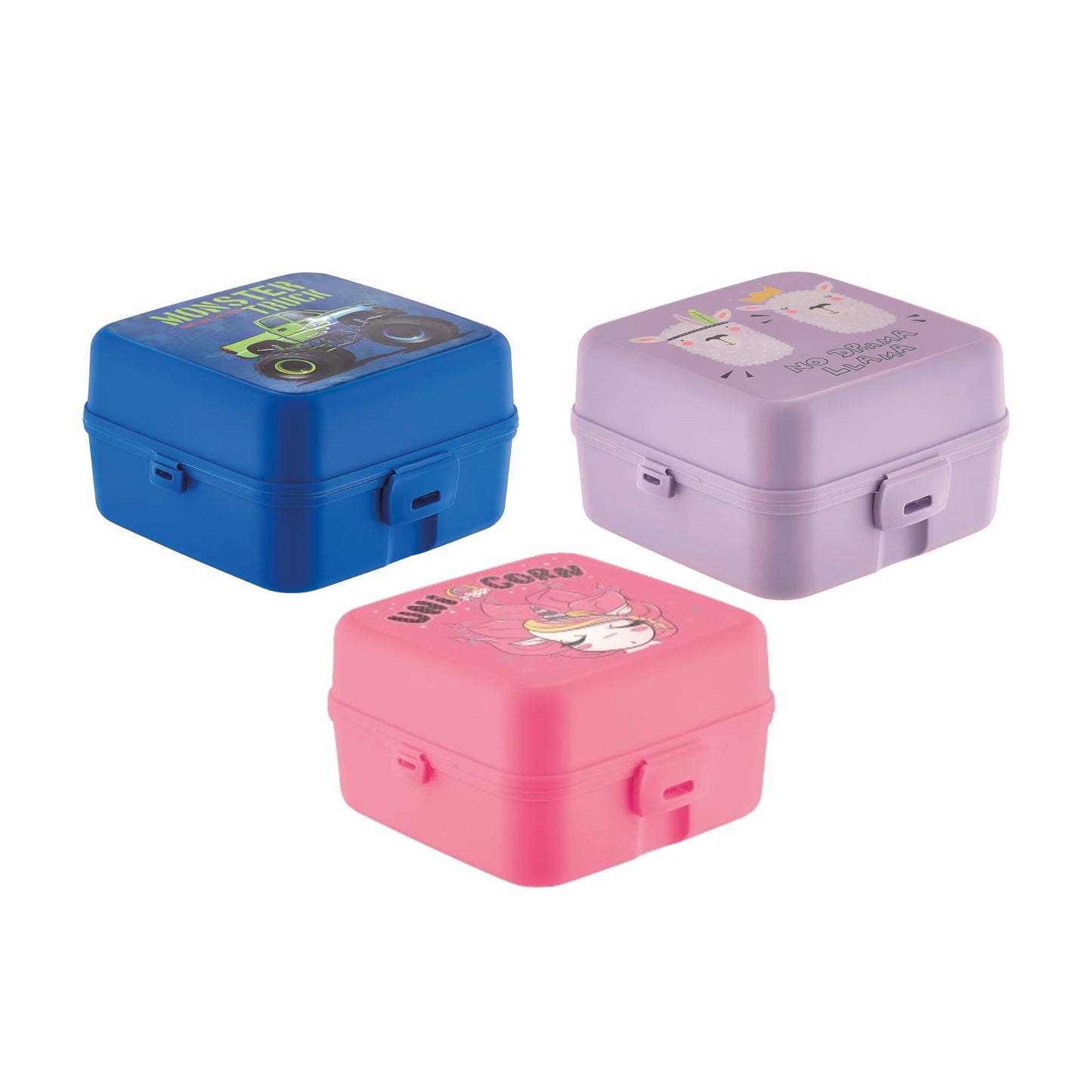 Renga Leya Lunch Box - 1L