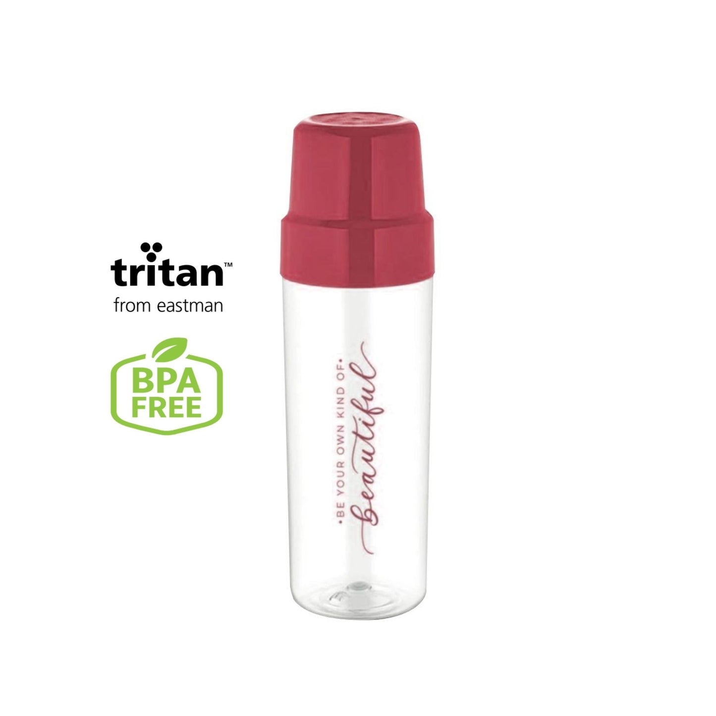 Renga Nest Tritan Water Bottle - 800ML