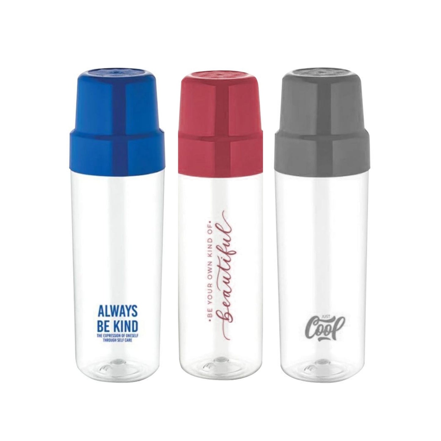 Renga Nest Tritan Water Bottle - 800ML