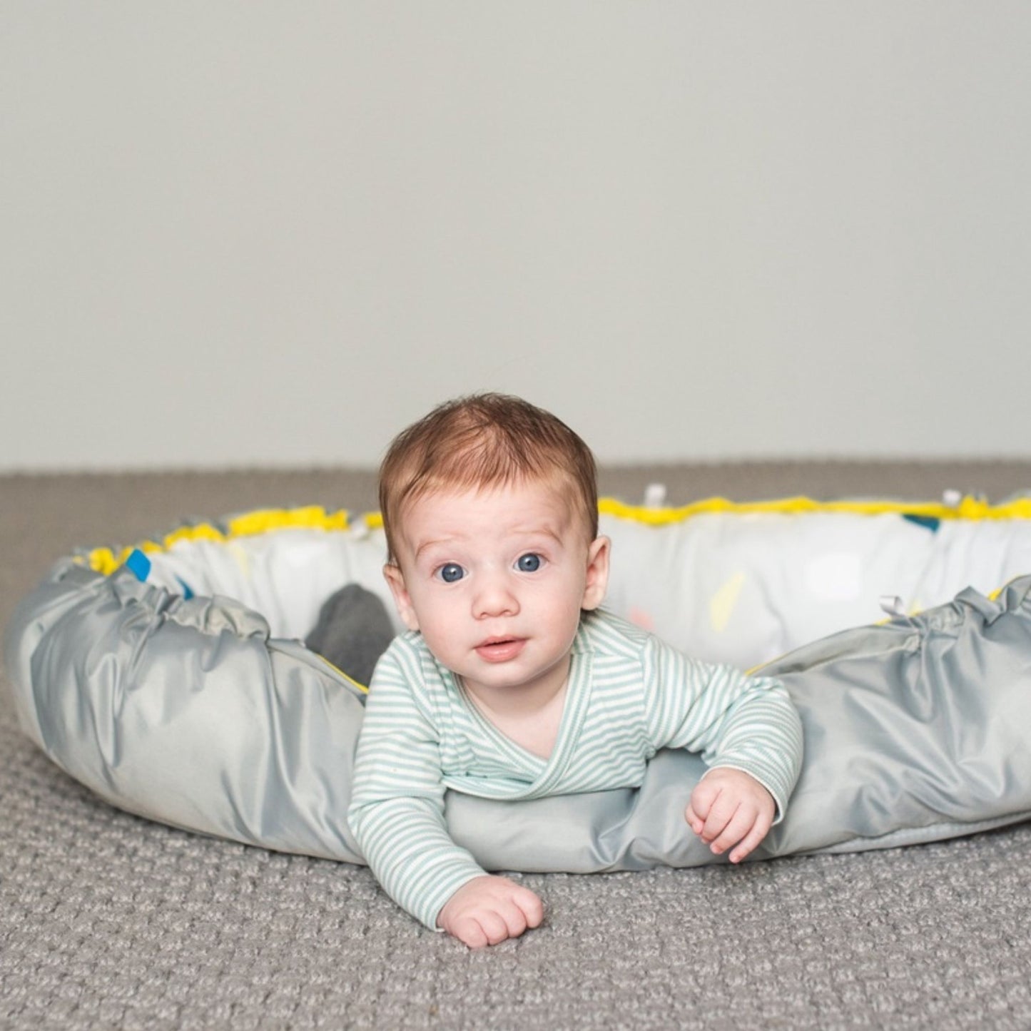 Taf Toys Take Along Cosy Mat - Infantino