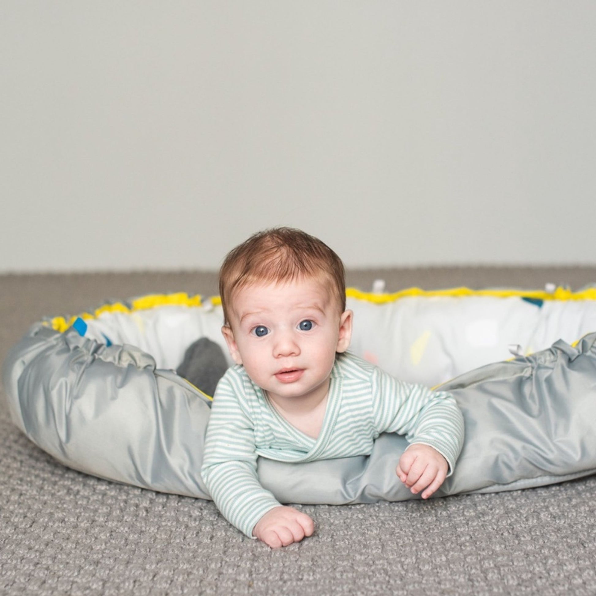 Taf Toys Take Along Cosy Mat - Infantino