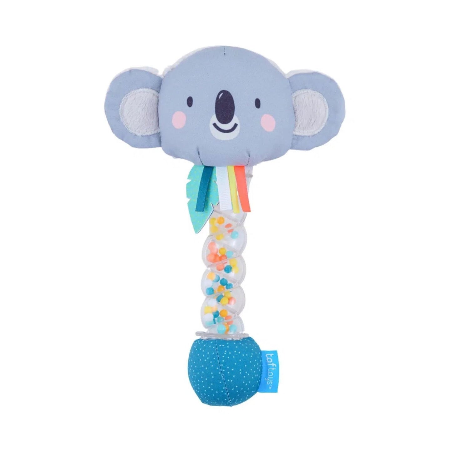 Taf Toys Koala Rainstick Rattle