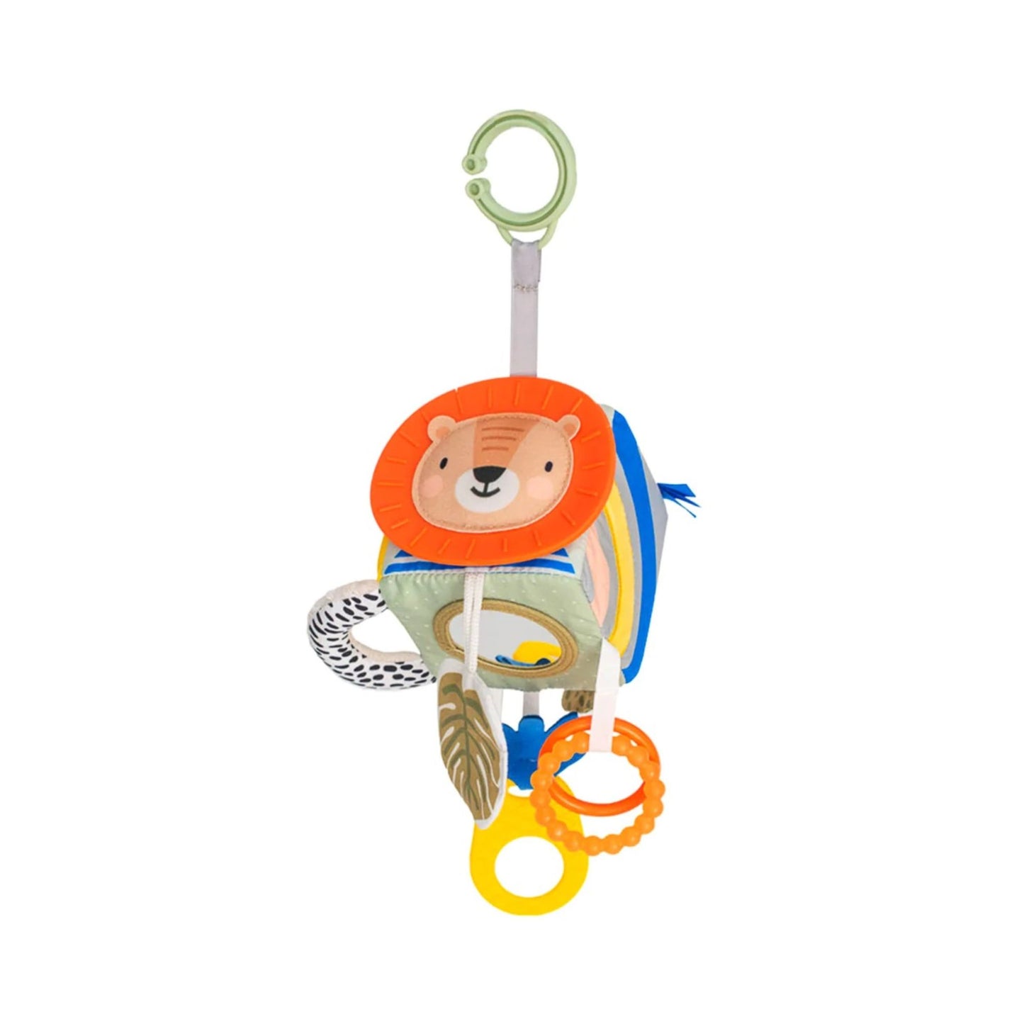 Taf Toys Savannah Discovery Cube