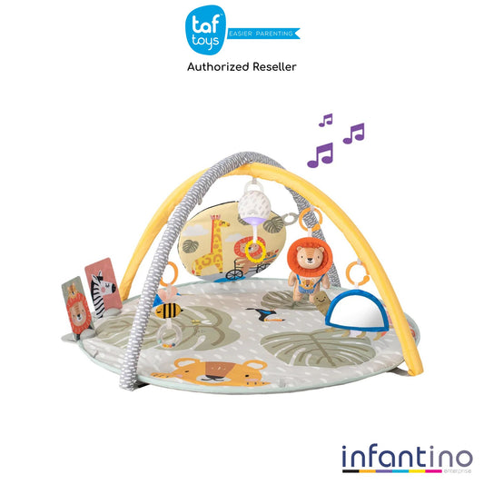 Taf Toys Savannah 360° Activity Gym