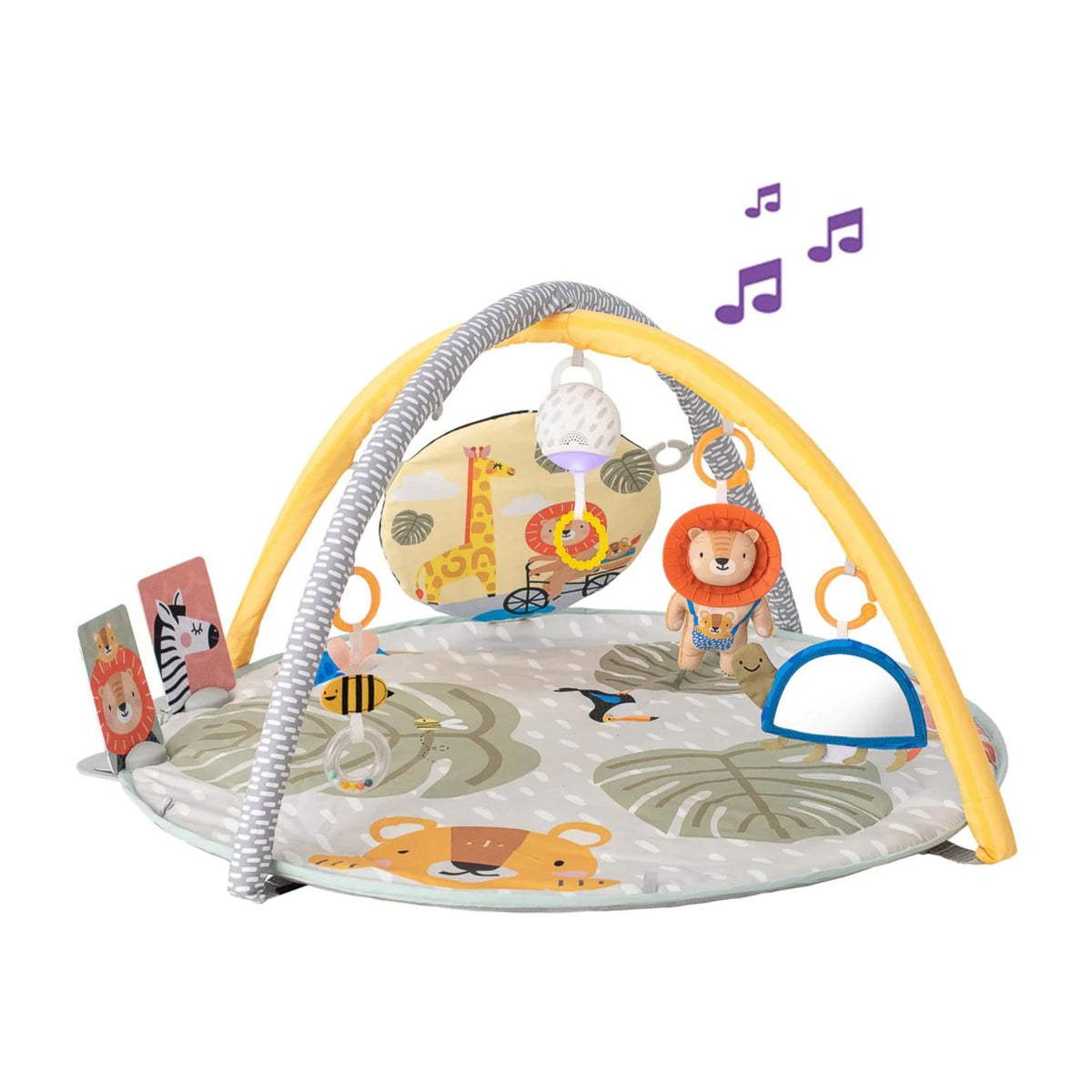 Taf Toys Savannah 360° Activity Gym