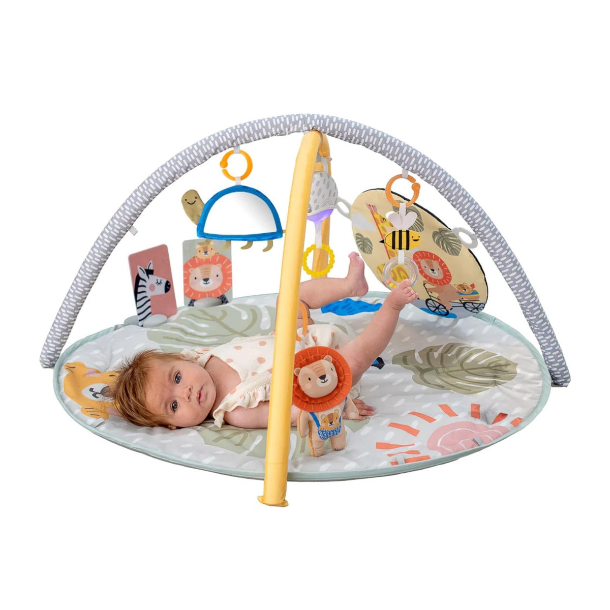 Taf Toys Savannah 360° Activity Gym