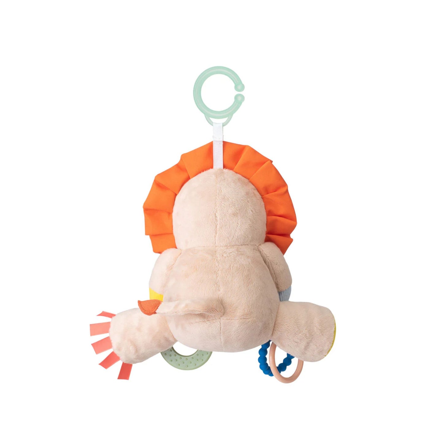 Taf Toys Harry The Lion Activity Toy