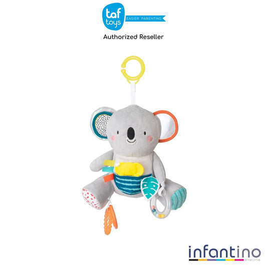 Taf Toys Kimmy The Koala Activity Toy
