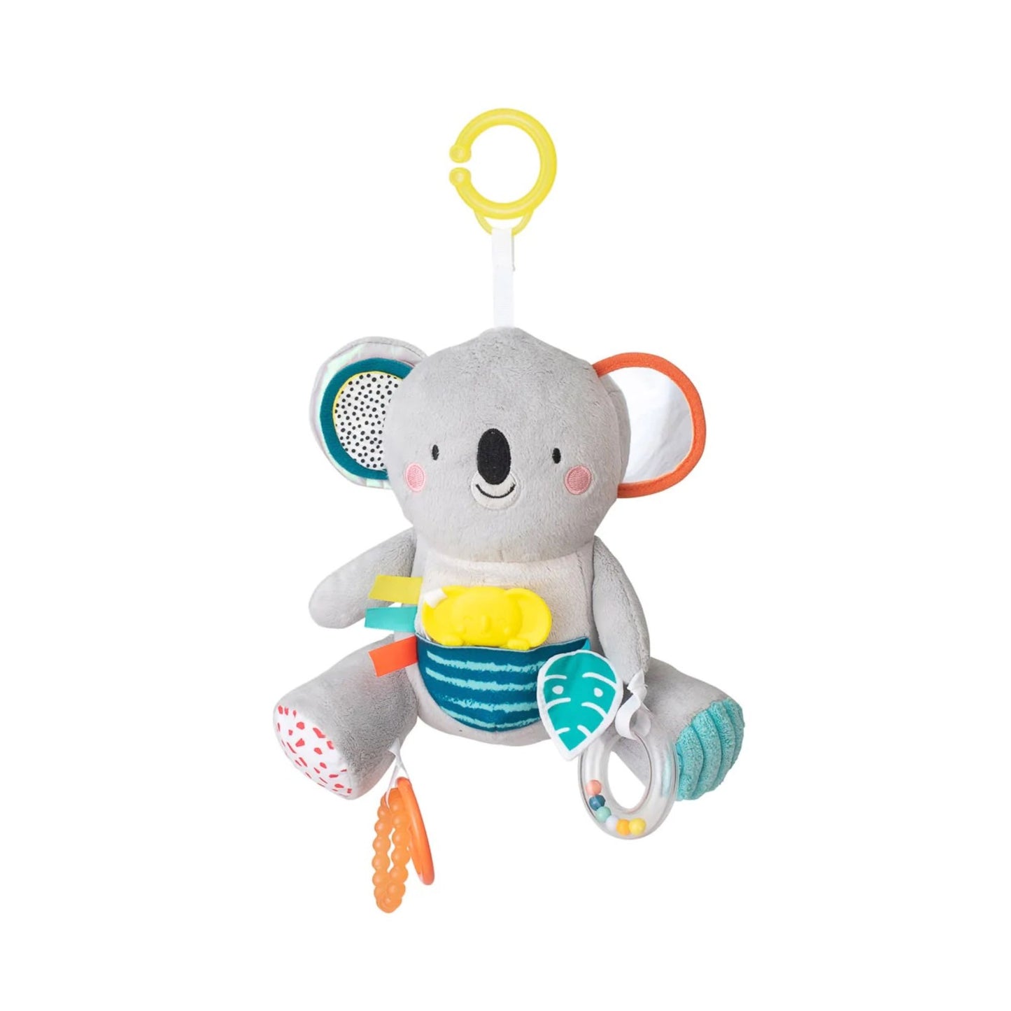 Taf Toys Kimmy The Koala Activity Toy