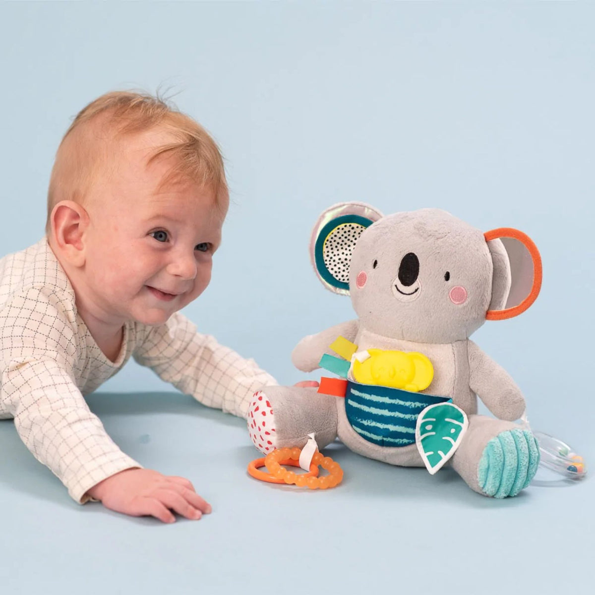 Taf Toys Kimmy The Koala Activity Toy