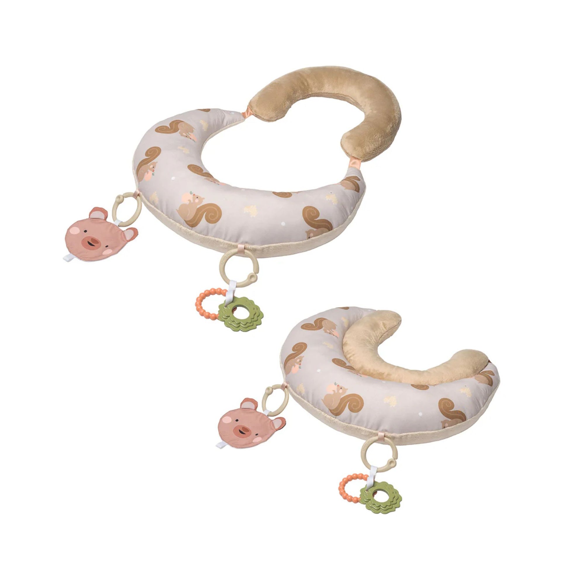 Taf Toys Baby Tummy Time First Pillow - Infantino