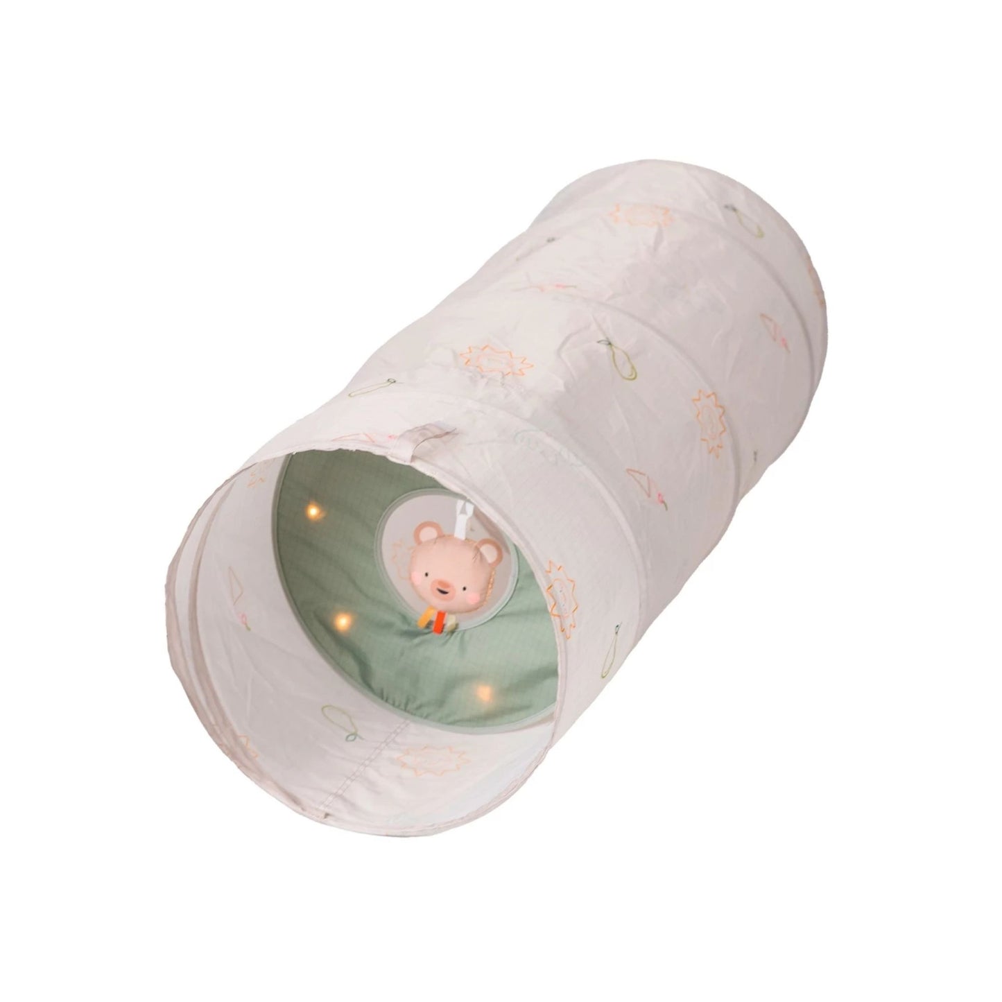 Taf Toys Glow & Crawl Tunnel - Infantino