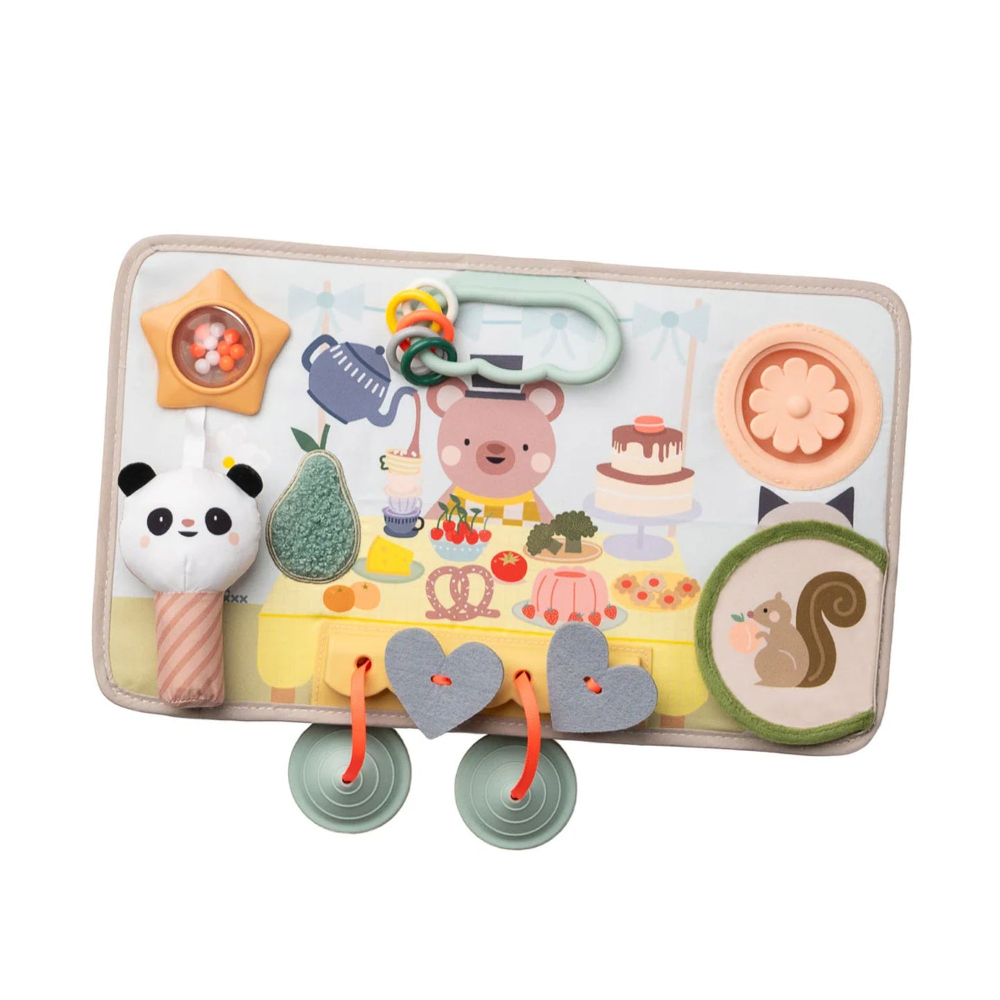 Taf Toys Peek, Pop & Play Station