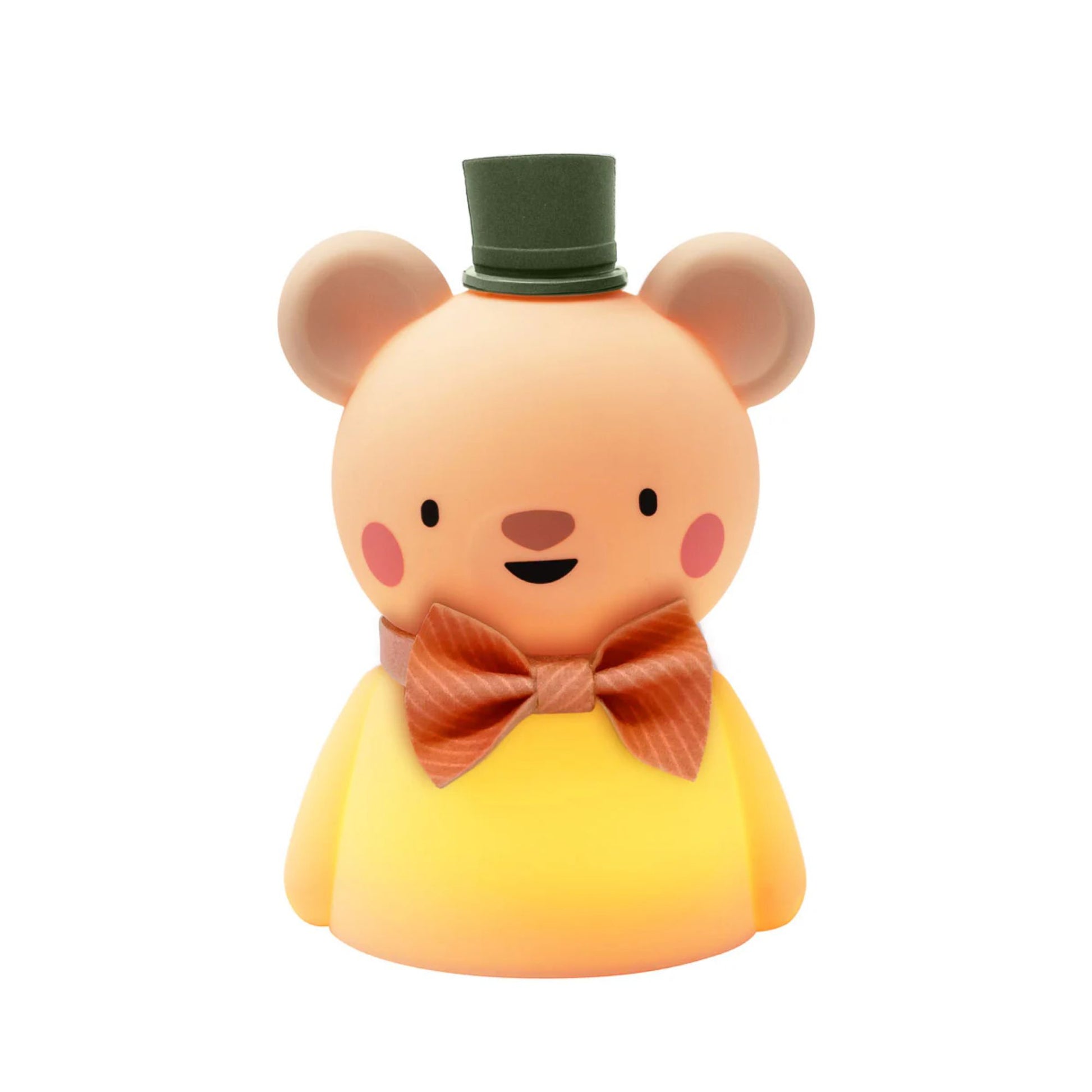 Taf Toys Rechargeable Silicone Baby Night Light - Infantino