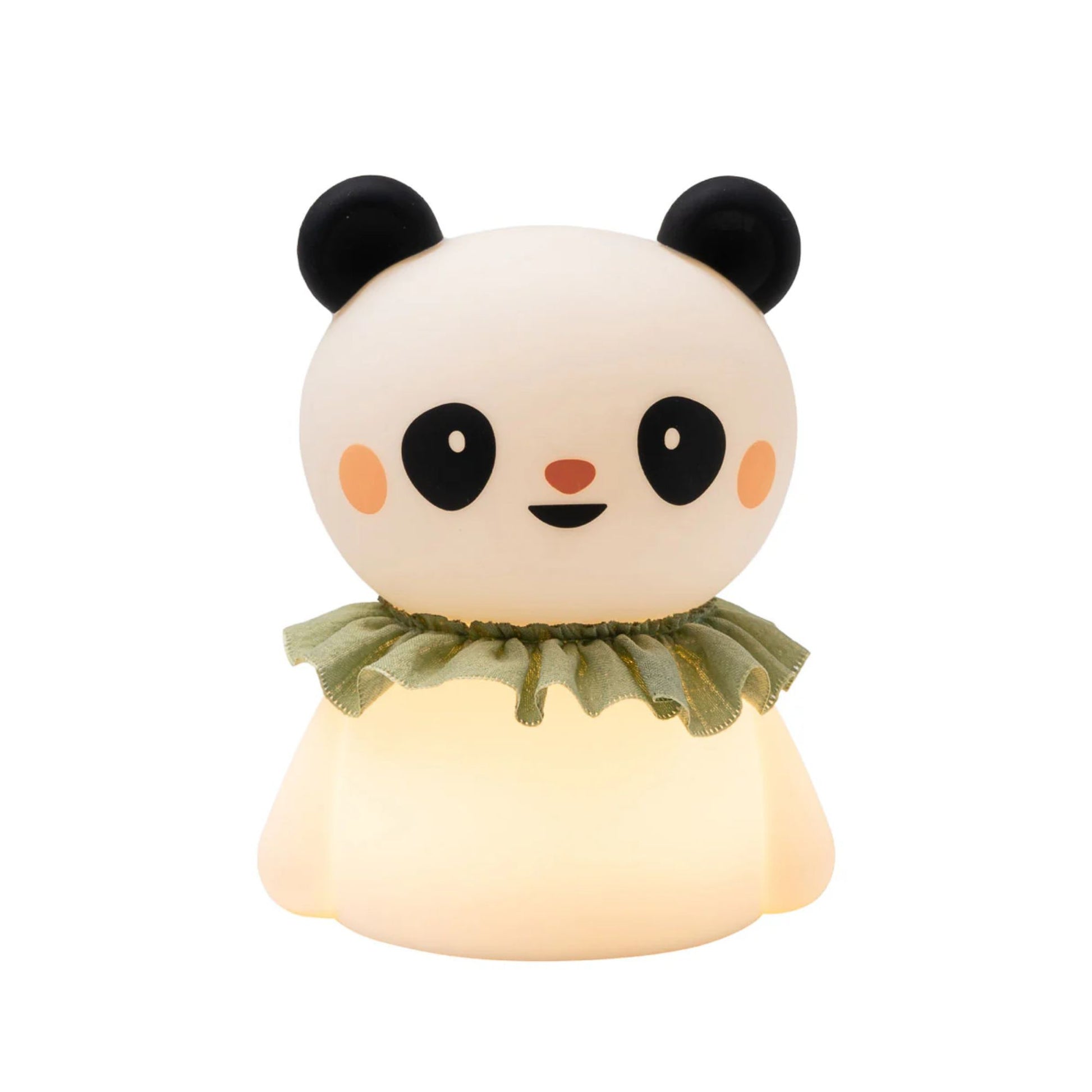 Taf Toys Rechargeable Silicone Baby Night Light - Infantino