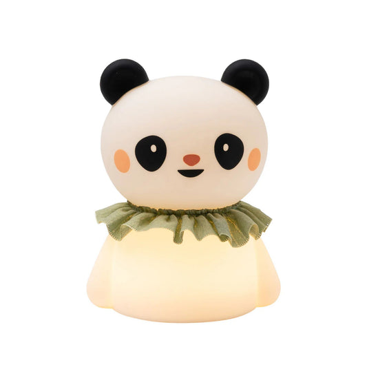 Taf Toys Rechargeable Silicone Baby Night Light - Infantino