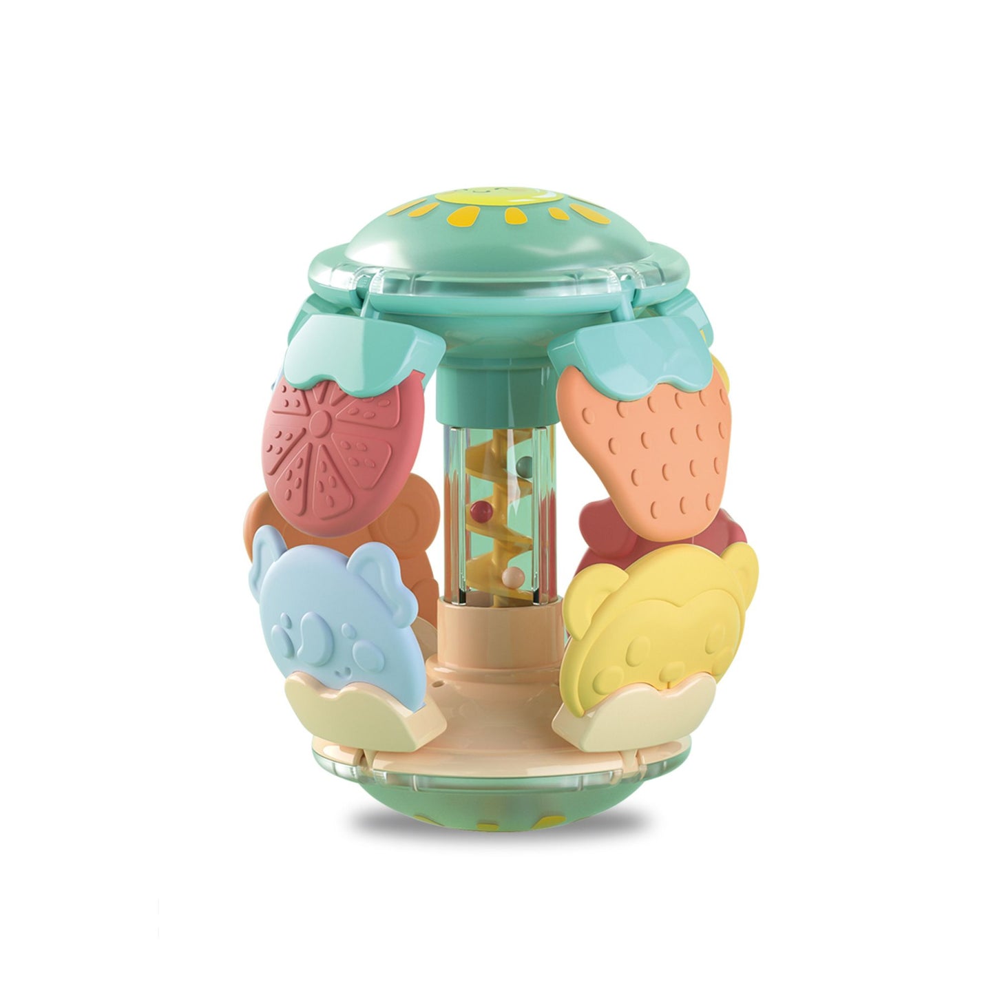 Maya & Friends Teether Sensory Toy