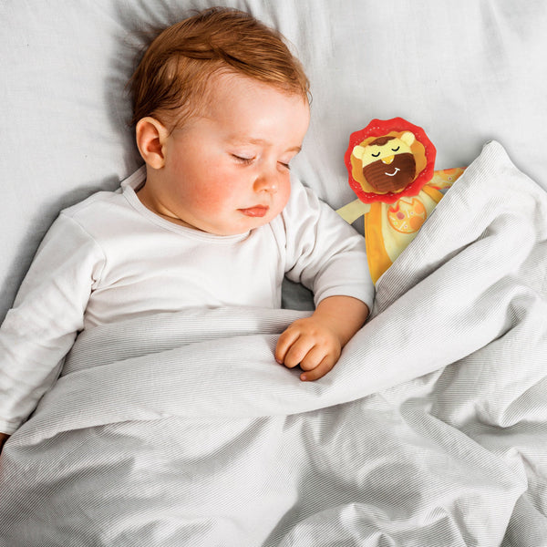 Marcus & Marcus Baby Security Blanket - Marcus