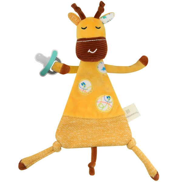 Marcus & Marcus Baby Security Blanket - Lola