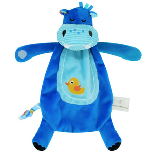 Marcus & Marcus Baby Security Blanket - Lucas