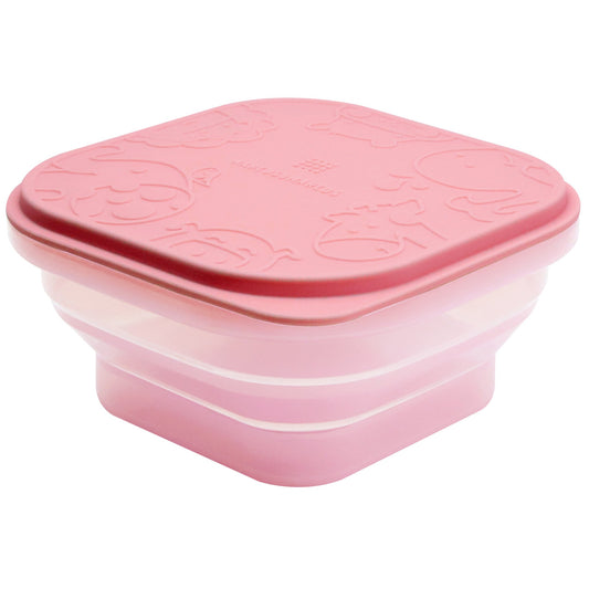 Marcus & Marcus Collapsible Snack Container - Pokey