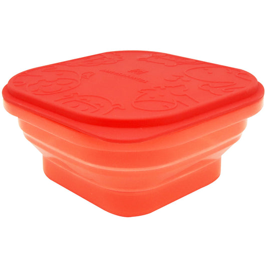 Marcus & Marcus Collapsible Snack Container - Marcus