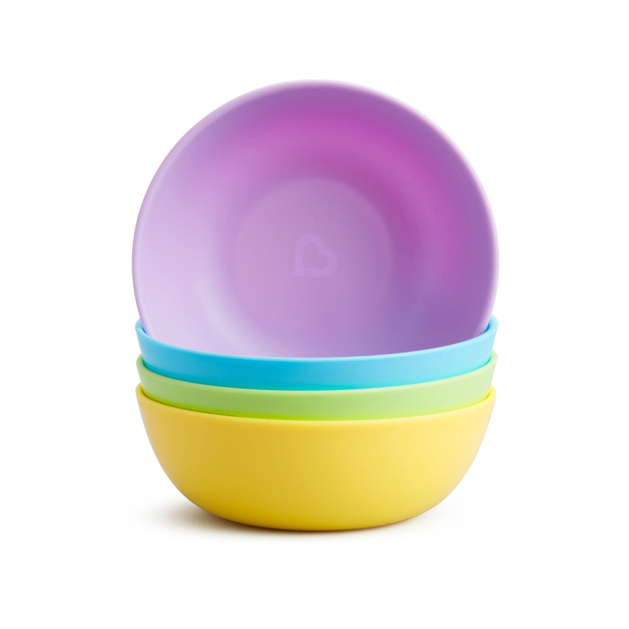 Munchkin Multi Bowls - 4pk