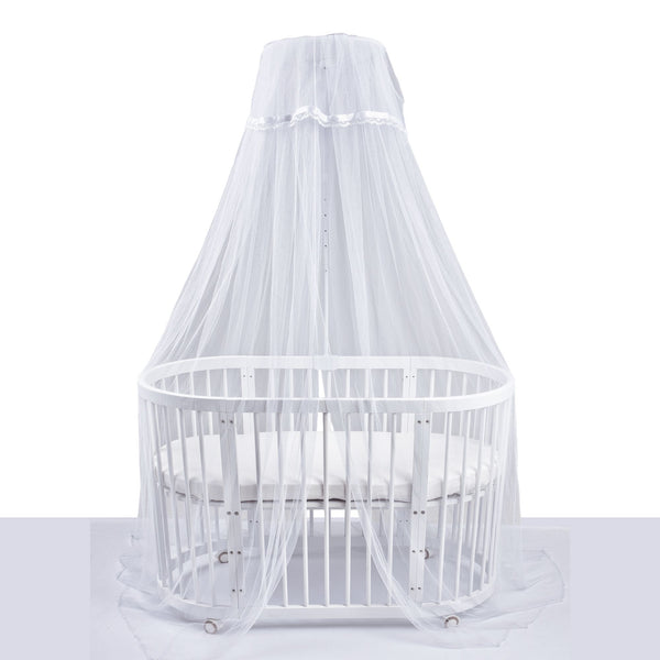 Bonbijou Premium Mosquito Net With Stand