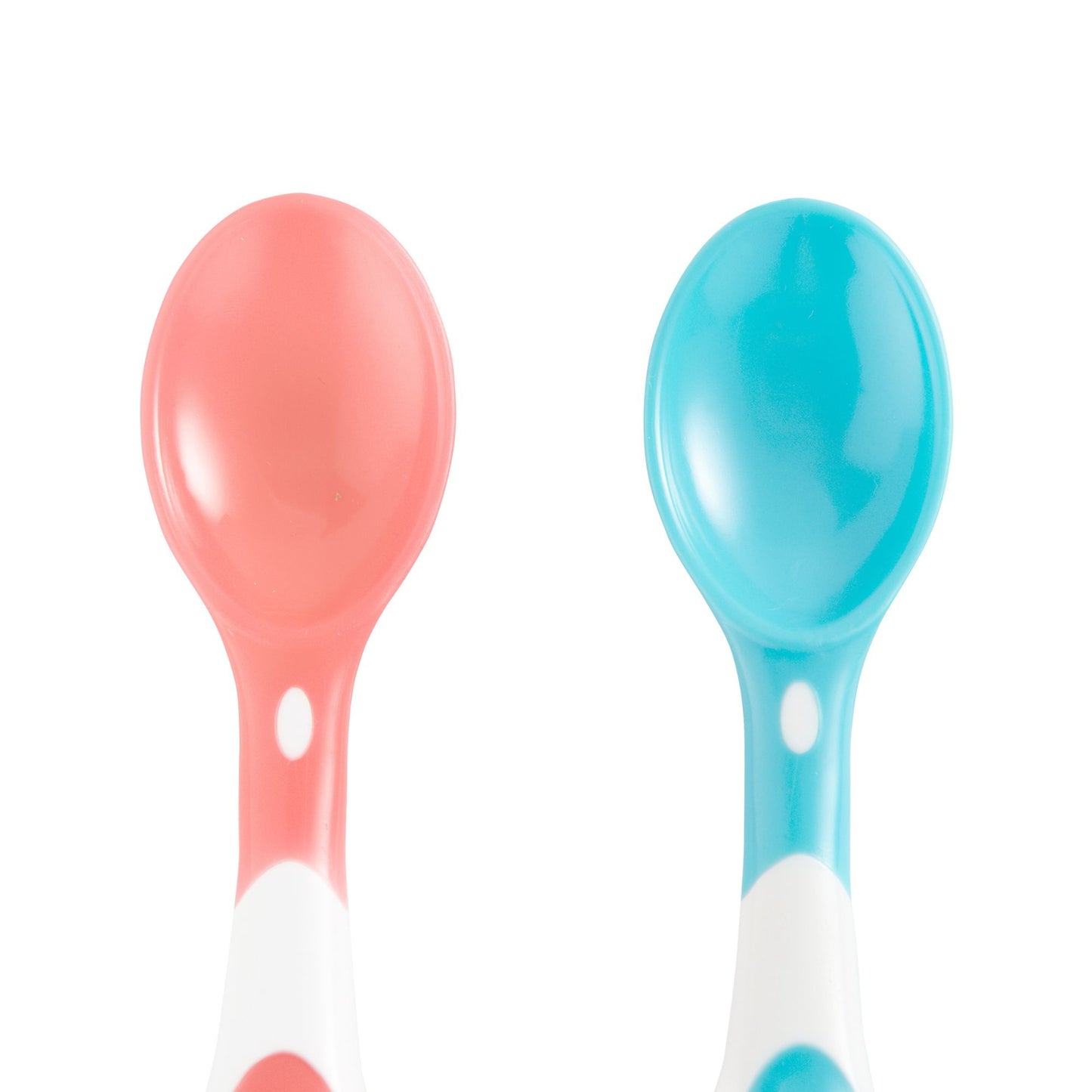 Munchkin Soft Tip Infant Spoons - 6pk