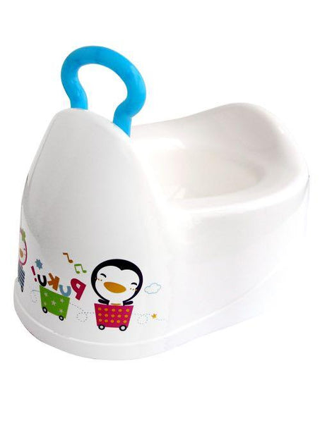 Puku 3in1 Baby Potty