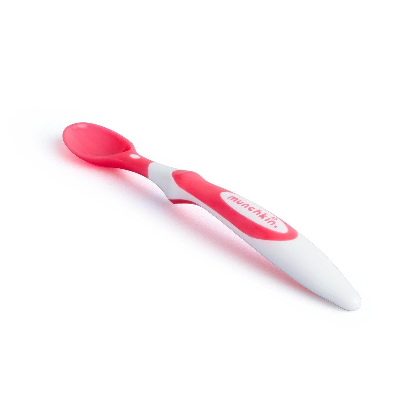 Munchkin Soft Tip Infant Spoons - 6pk